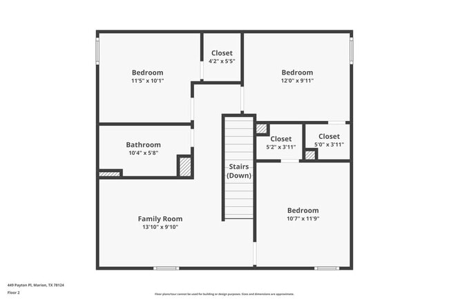 Building Photo - 449 Payton Pl