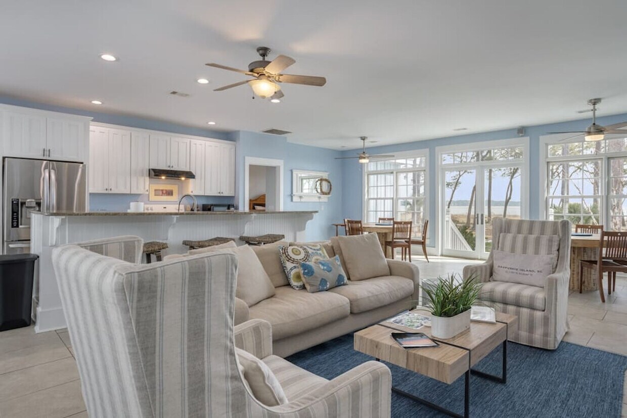 Foto principal - 152 Avenue of Oaks