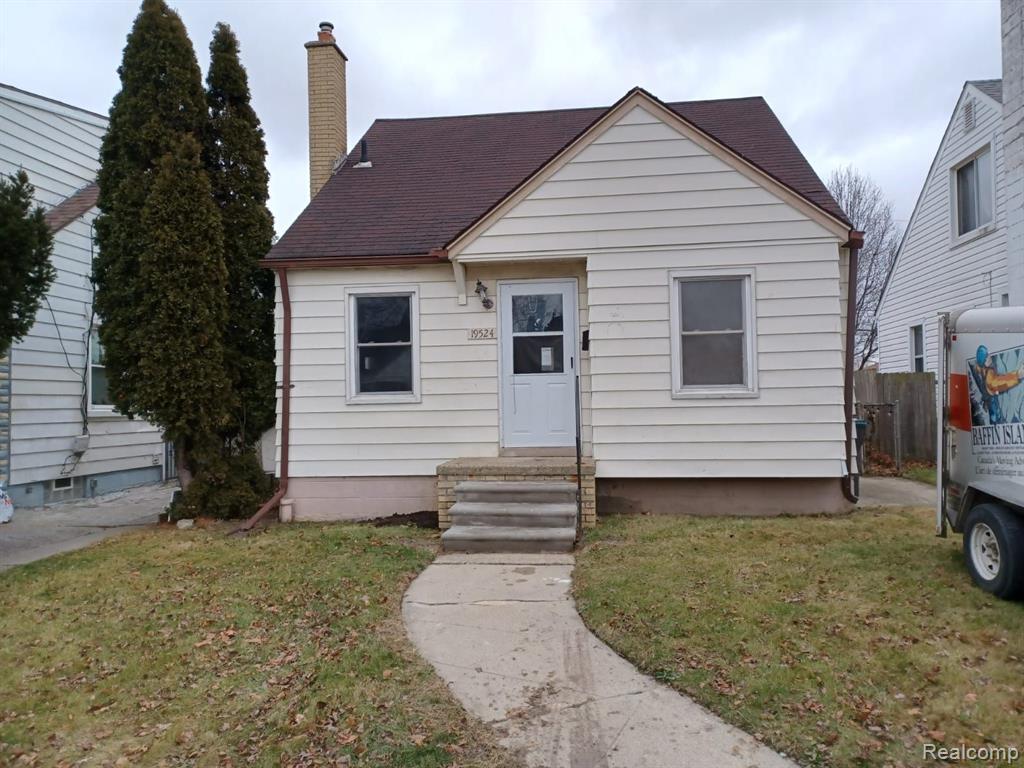 19524 Wood St, Melvindale, MI 48122 House Rental in Melvindale, MI