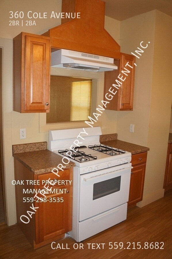 Foto del edificio - 360 Cole Ave