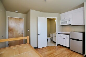 Interior Photo - Aubrey Studios