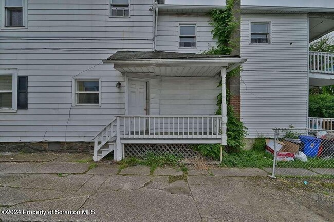 Building Photo - 78 Kidder St