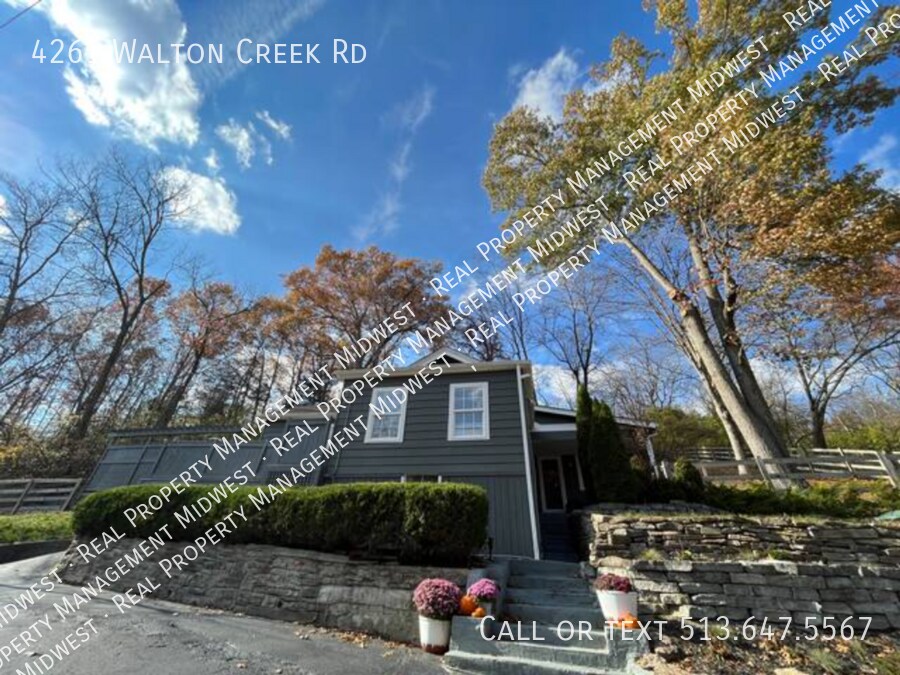 Photo - 4261 Walton Creek Rd-
