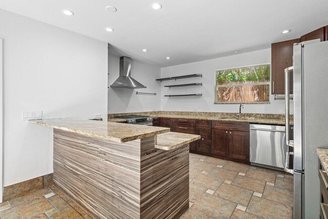 Foto del edificio - 517 29th St
