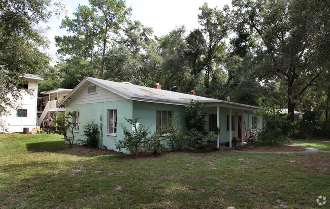 Cabaña en Market Street - Cottages at Depot Park