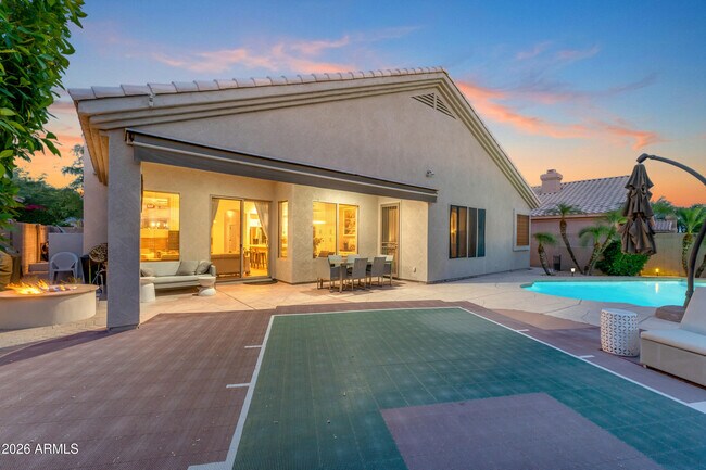Foto del edificio - 20768 N 76th Way