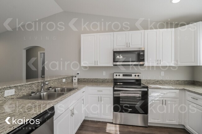 Building Photo - 5220 SE 137th Pl.