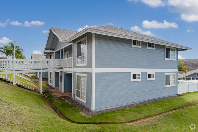 Building Photo - Makakilo Cliffs