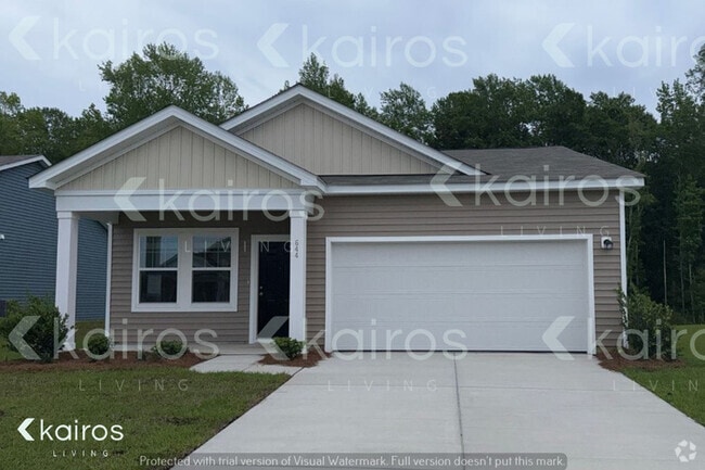 Building Photo - 644 Castillo Dr