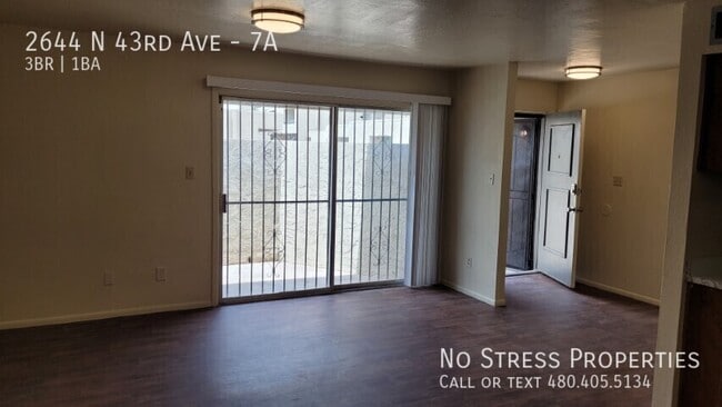 Building Photo - 2644 N 43rd Ave
