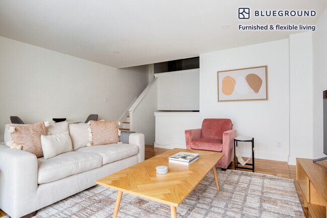 Foto del edificio - 123 E 54th St