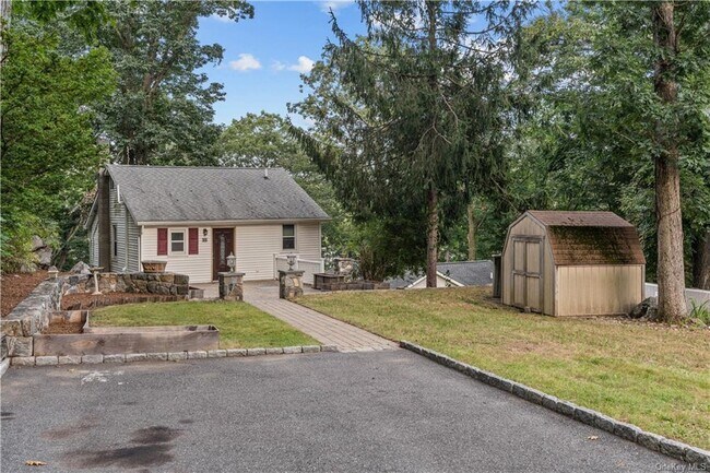 Foto del edificio - 24 Clarkson Rd