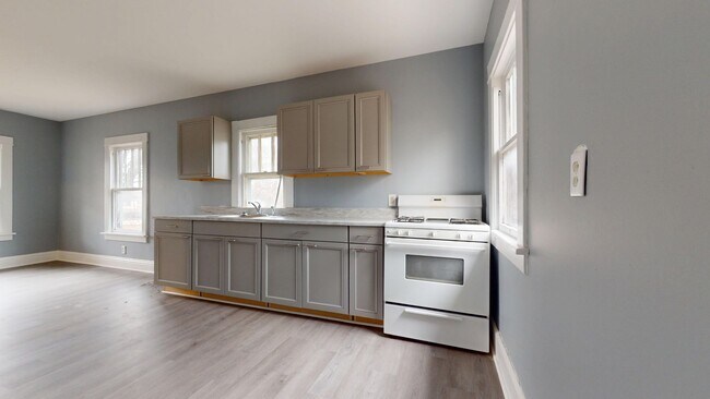 Foto del edificio - 4 Bedroom in Mansfield Schools!