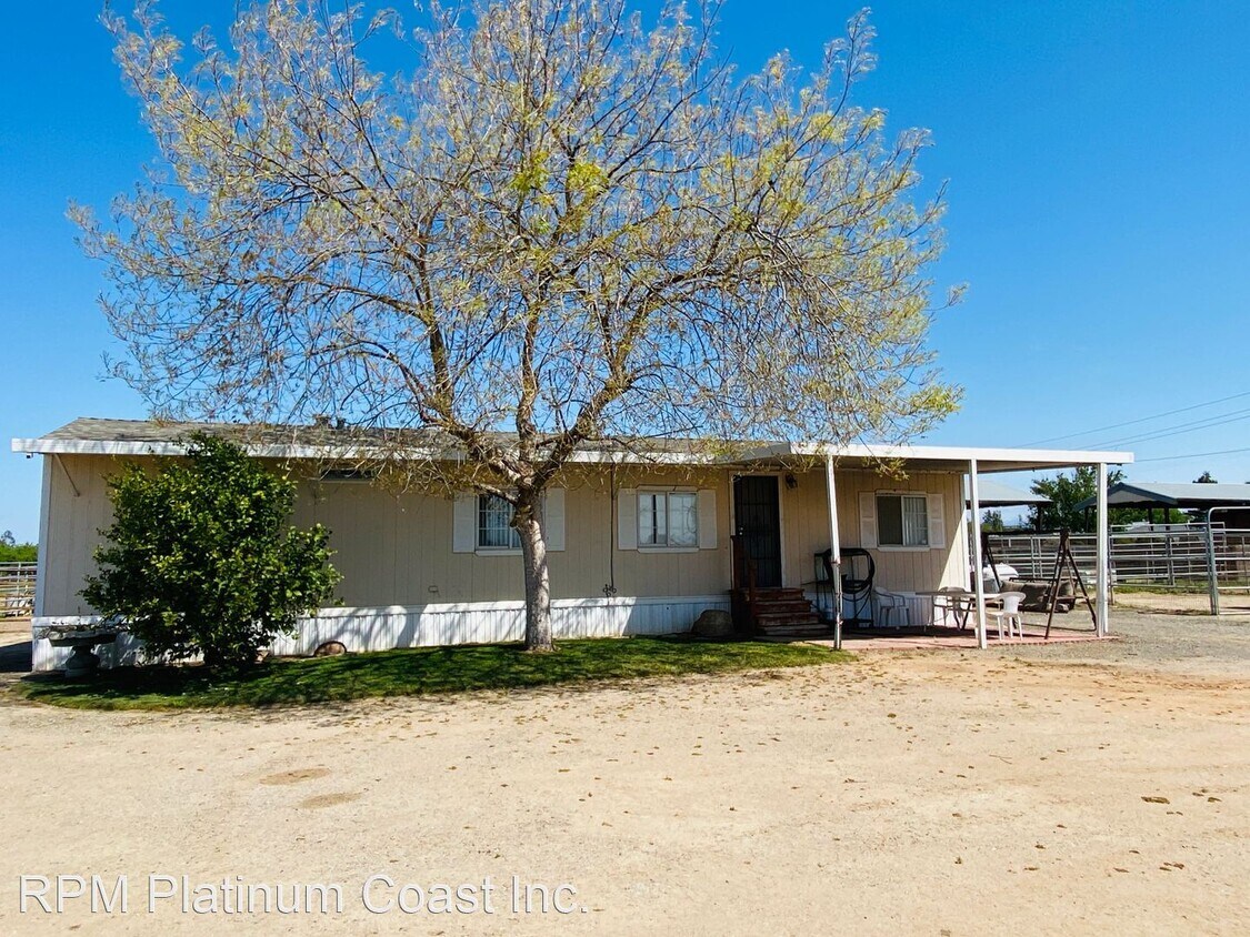 Primary Photo - 2 br, 1 bath House - 3367 N. McCall