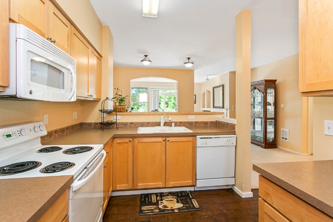 Building Photo - 2009 196th St SE