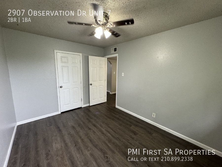 Foto del edificio - 2 Bedroom and 1 bathroom ready to move in