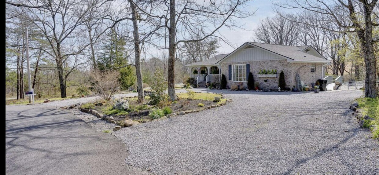 Front of Property - 218 Rainbow Dr
