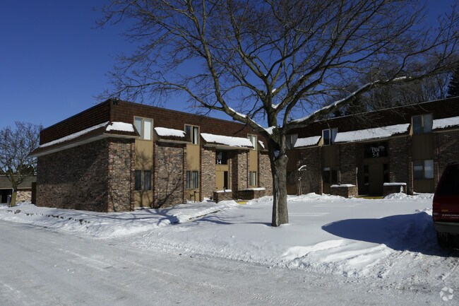 Foto del edificio - Northbrook Apartments