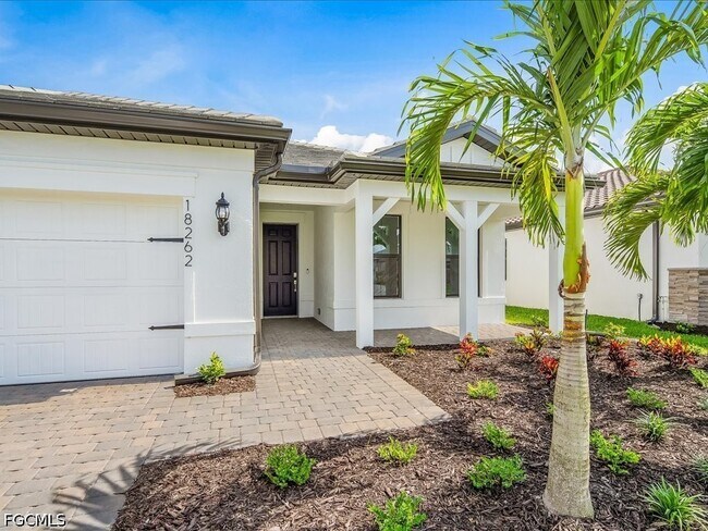 Foto del edificio - 18262 Parksville Dr