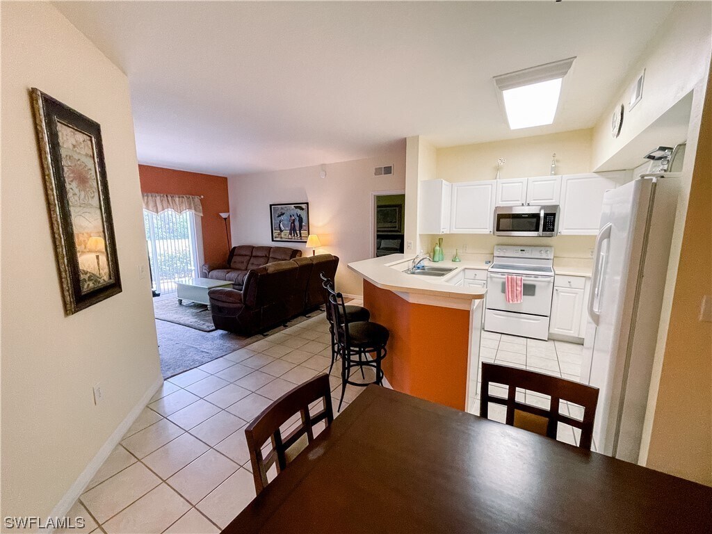 15625 Ocean Walk Circle Unit 103, Fort Myers, FL 33908 Condo for Rent
