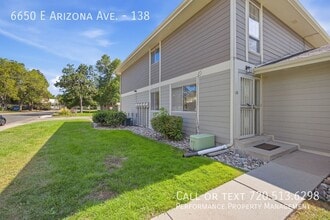 Building Photo - 6650 E Arizona Ave