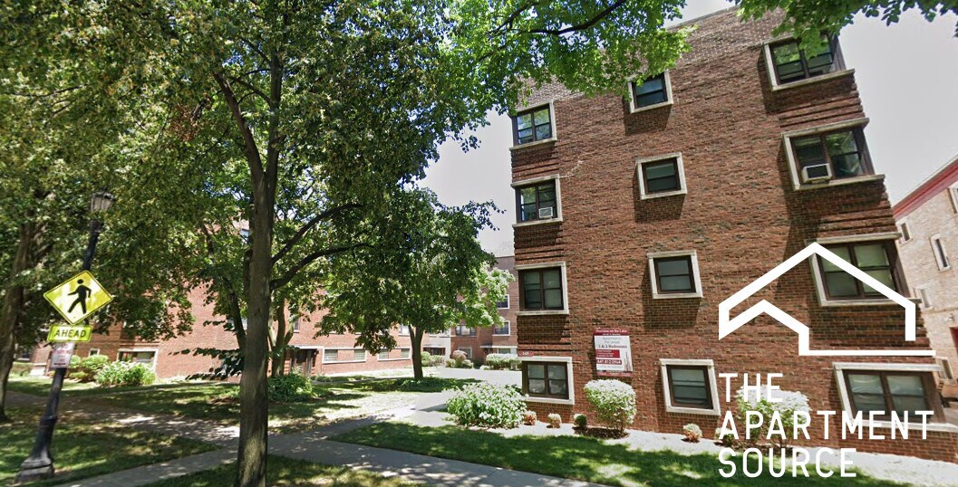 Foto del edificio - 603 Sheridan Rd