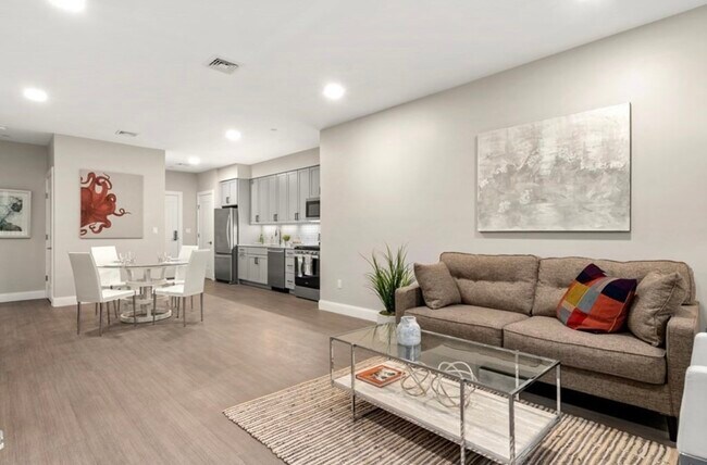 Foto del edificio - 5 Walley St