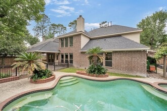 Building Photo - 6723 Mossridge Dr