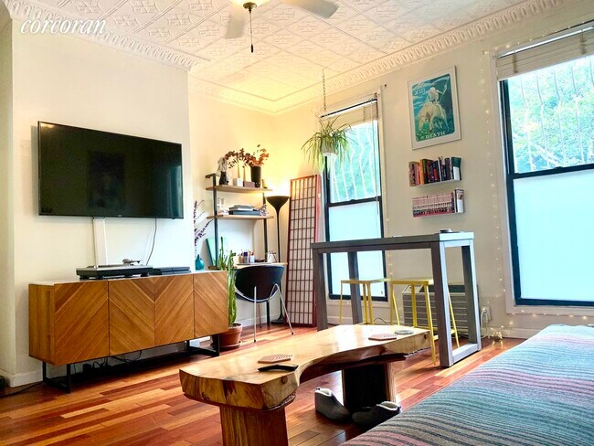 Foto del edificio - 99 Clermont Ave