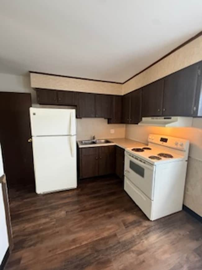Foto del interior - TOWNHOMES AT BLENDON