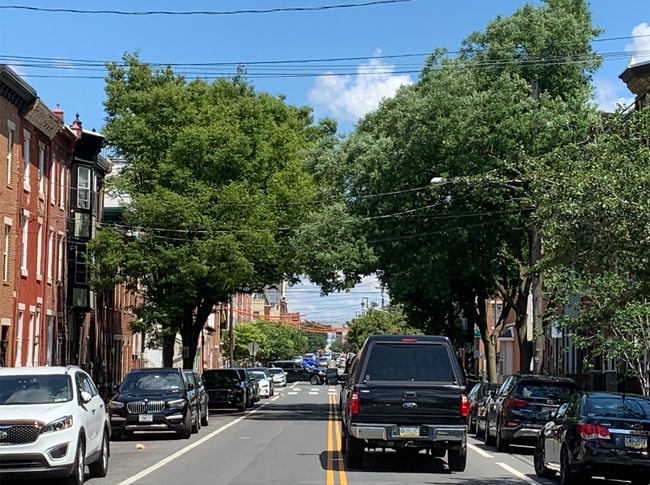 Foto del edificio - 1233 Christian St