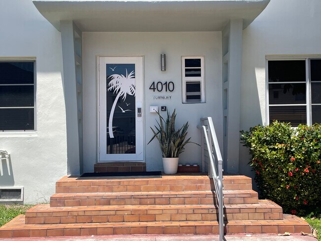Foto del edificio - 4010 N Meridian Ave