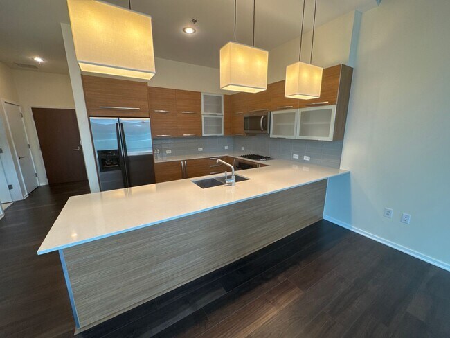 Building Photo - Live in Style at The Terrazzo – 5th Floor ...