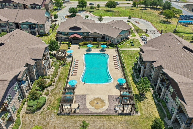 Building Photo - Parc at Windmill Farms