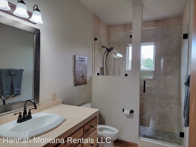 Foto del edificio - 4 br, 4 bath House - 36 Deep Creek Bench