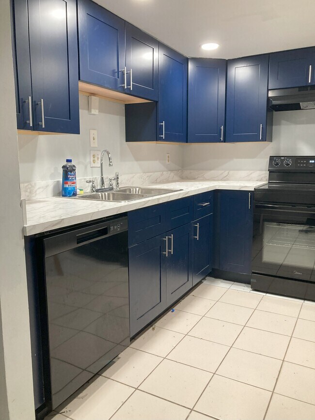 Foto del edificio - 46 Piney Branch Way