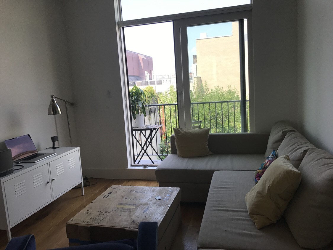 Foto principal - 105 Leonard St
