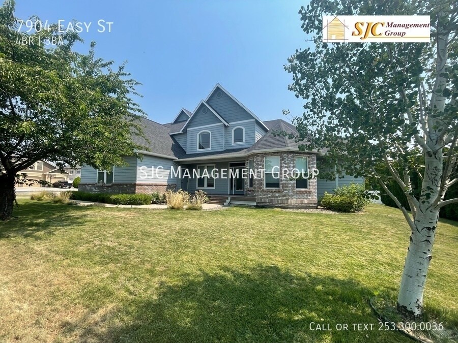 Primary Photo - Four Bedroom 3 bath home in West Valley Ya...