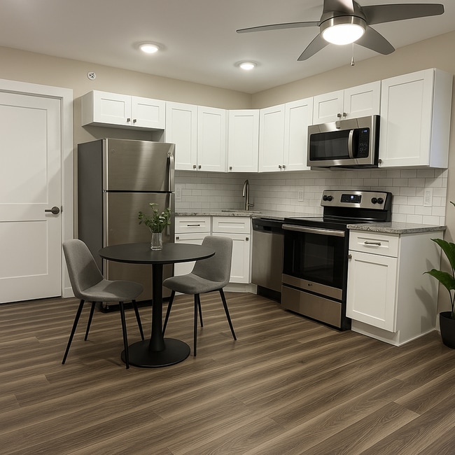 Photo - 4627 E Thompson St Apartment