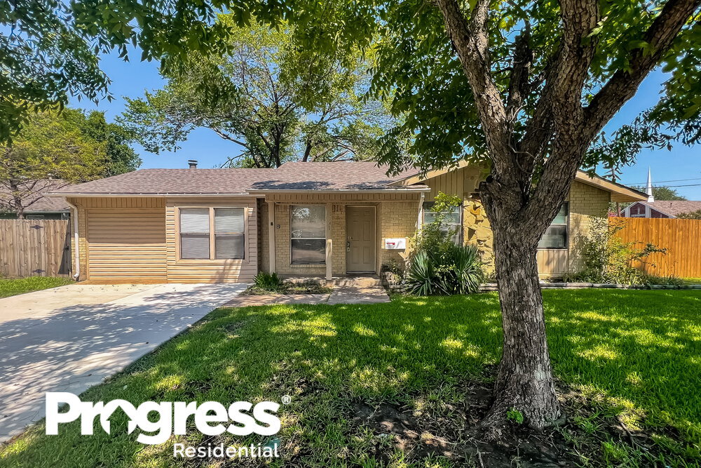 1137 Carmody Dr, Mesquite, TX 75149 House Rental in Mesquite, TX