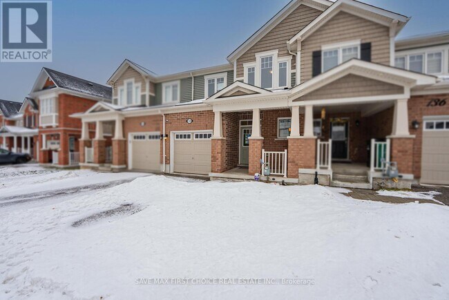 Photo du bâtiment - 138 Watermill St