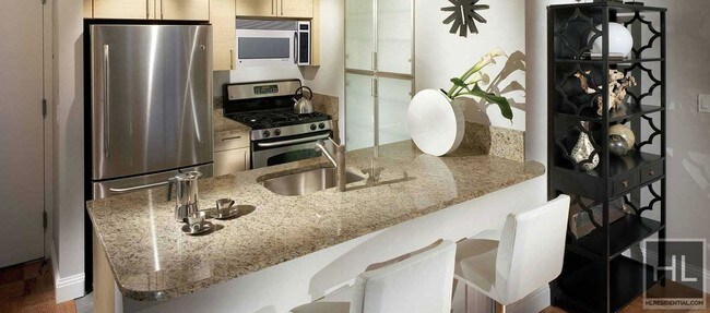 Foto del edificio - 125 W 31st St