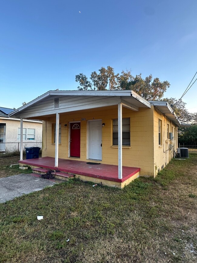 Photo - 2911 E 33rd Ave (Tampa, FL) Townhome
