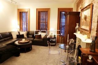 Foto del edificio - OVERSIZE 1 BEDROOM PRIME WEST VILLAGE CHAR...