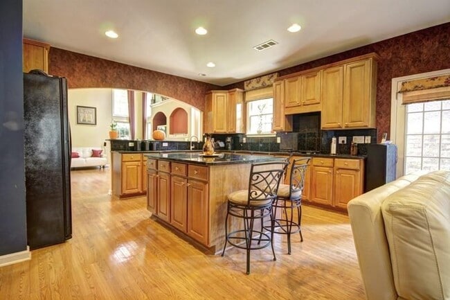 Foto del edificio - 4324 Canaan Way NE