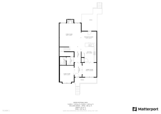 Building Photo - 8112 Dumphries Dr