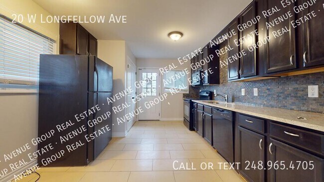 Foto del edificio - 20 W Longfellow Ave