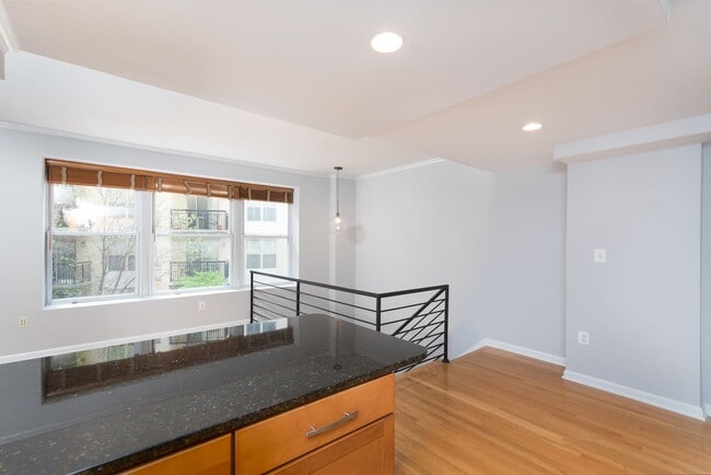Photo - 1437 Rhode Island Ave NW #107 Apartment