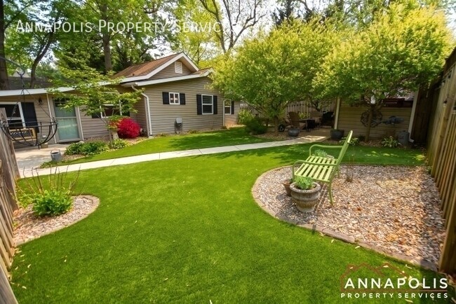 Foto del edificio - 16 Elm Rd