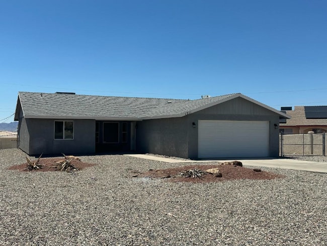 Building Photo - 1211 Palo Verde Ln